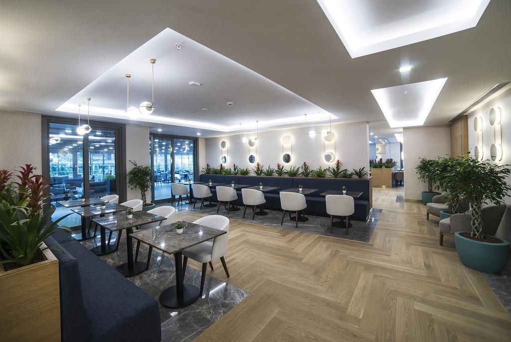 Radisson Collection Hotel Vadistanbul - 13