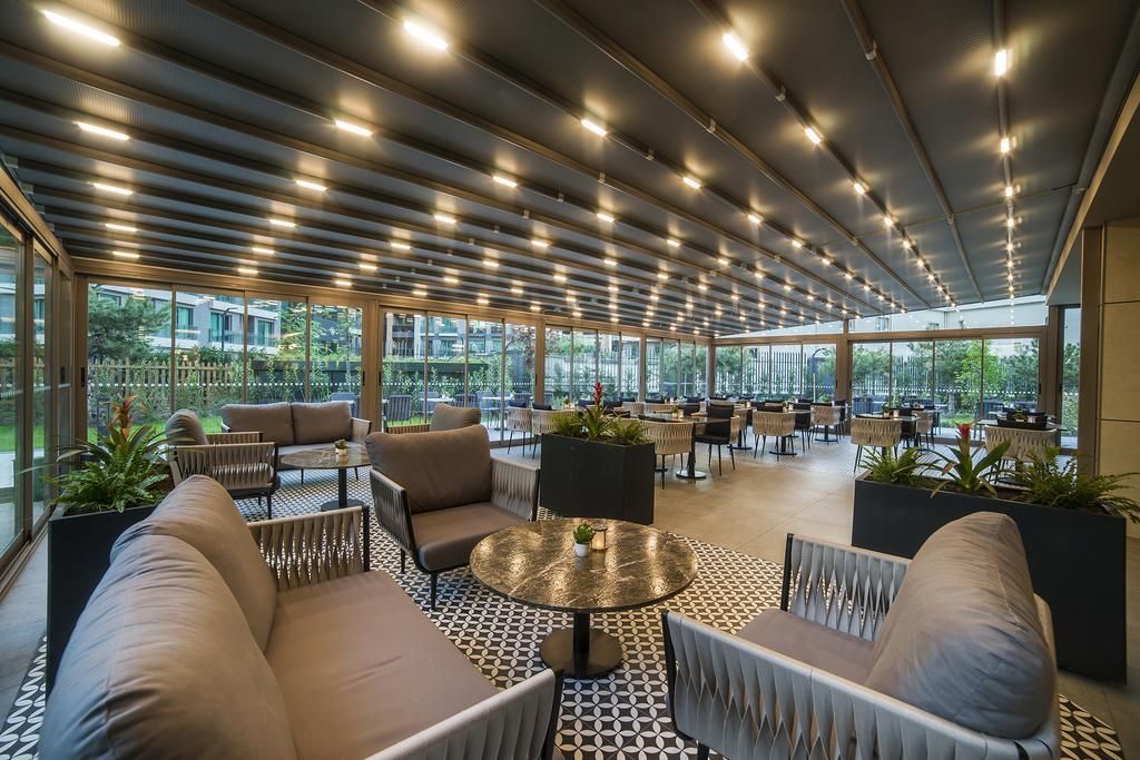 Radisson Collection Hotel Vadistanbul - 14