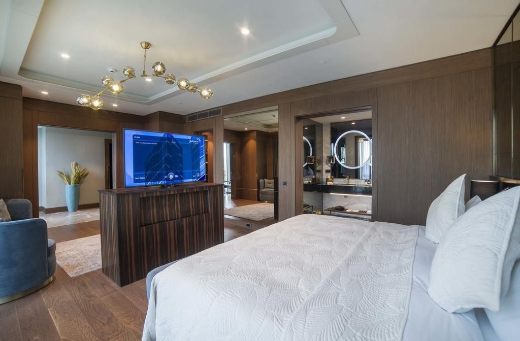 Radisson Collection Hotel Vadistanbul - 3