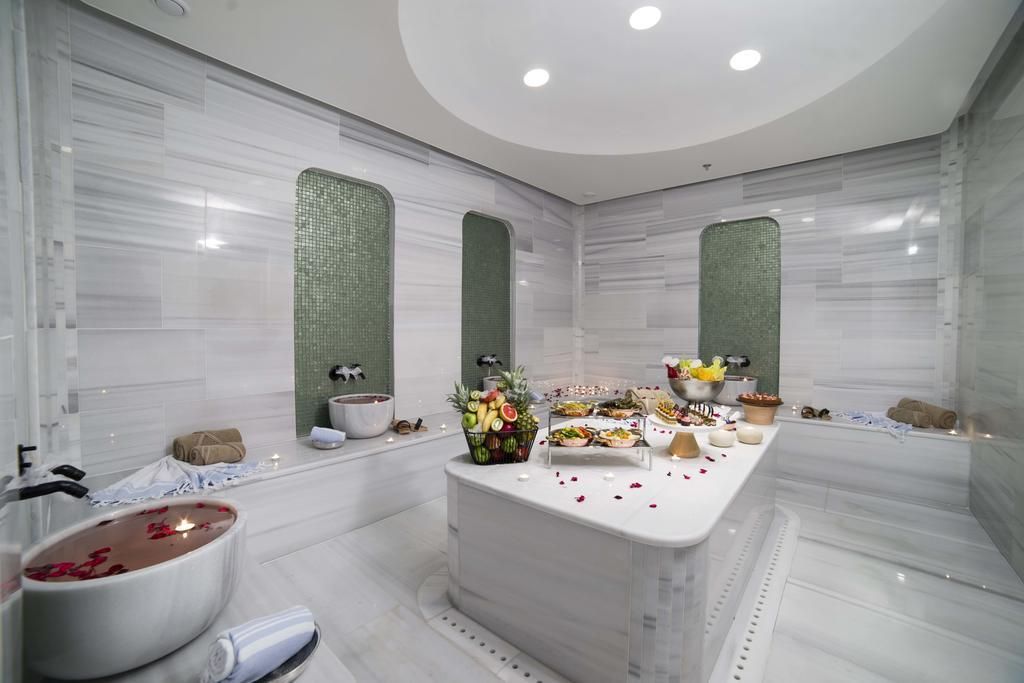Radisson Collection Hotel Vadistanbul - 9