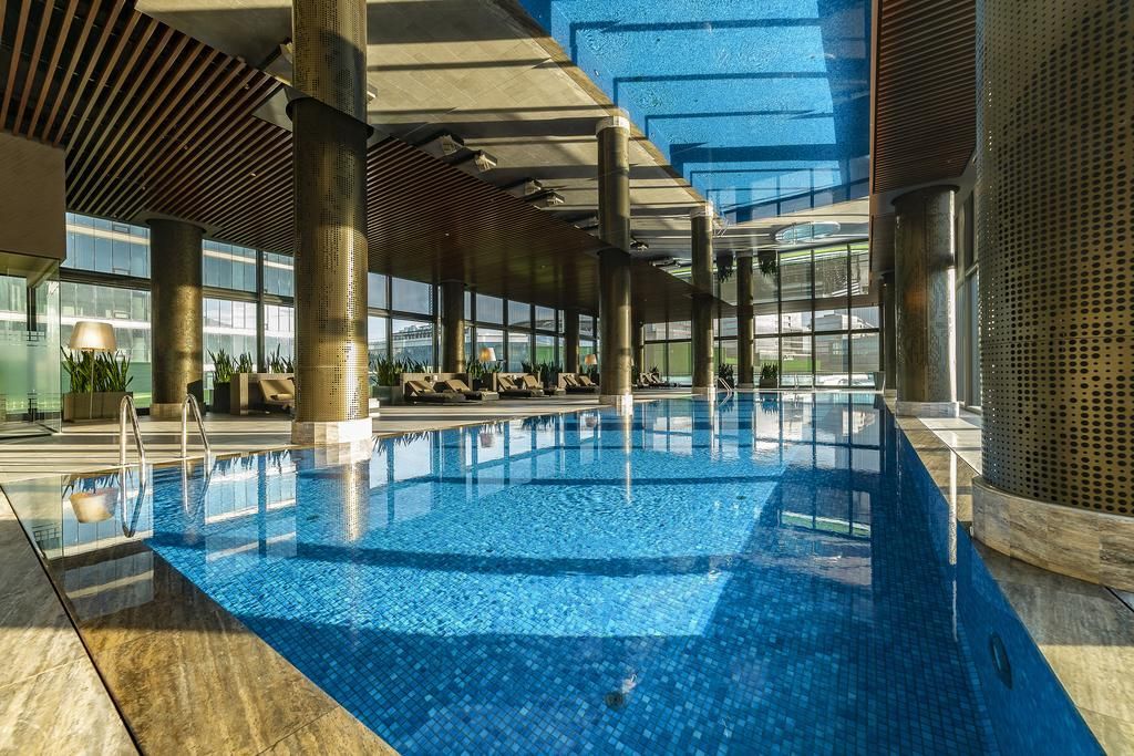 Radisson Collection Hotel Vadistanbul - 10