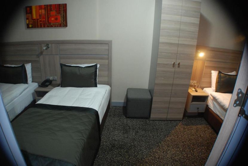 Sinem Hotel Special Class - 2