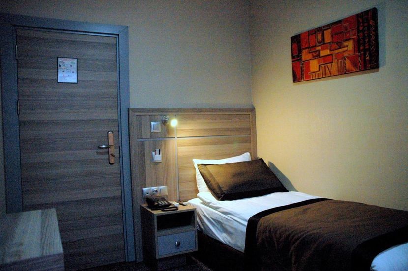 Sinem Hotel Special Class - 3