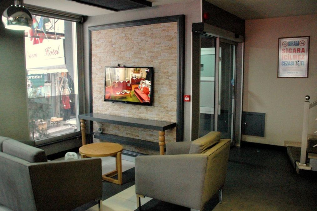 Картинка отеля - 7