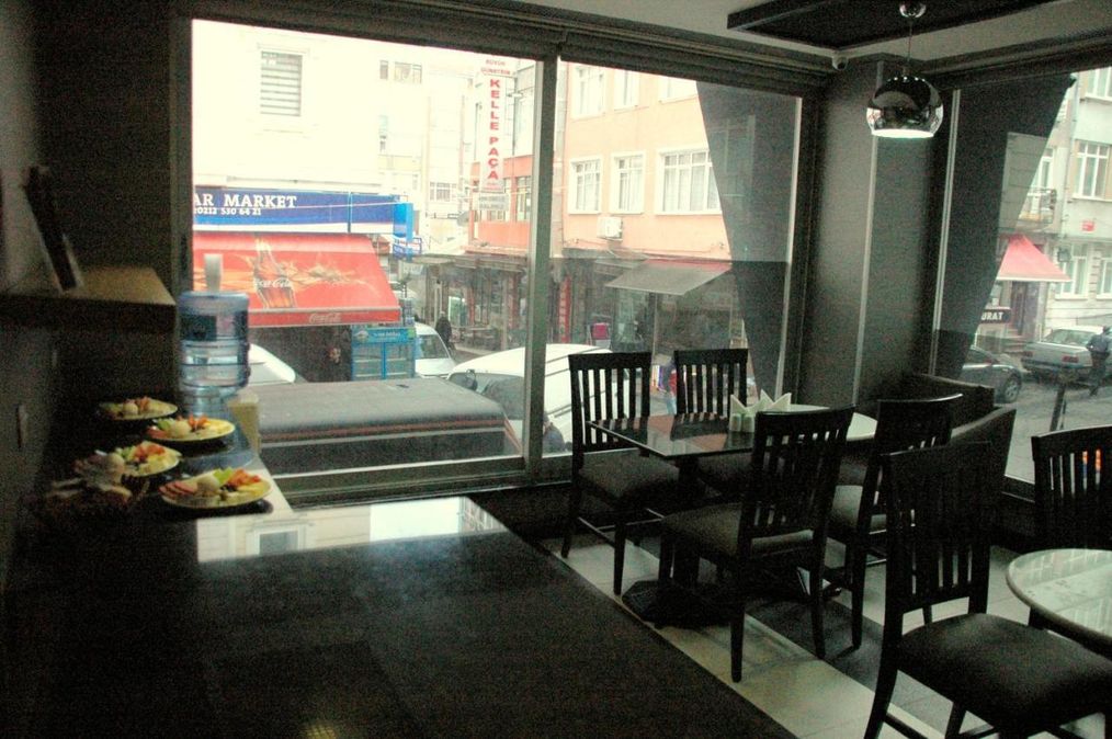 Картинка отеля - 10