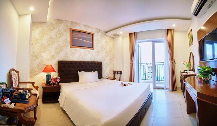 BOSS HOTEL NHA TRANG - 2