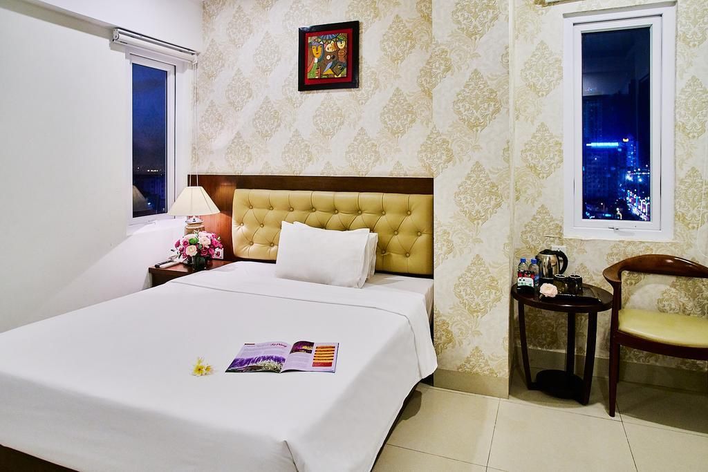 BOSS HOTEL NHA TRANG - 3