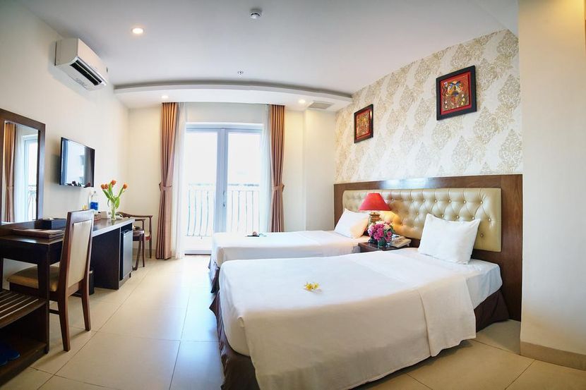 BOSS HOTEL NHA TRANG - 5
