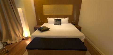 THE DOSTYK HOTEL - 13