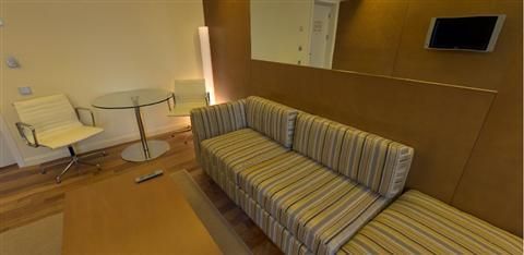 THE DOSTYK HOTEL - 14