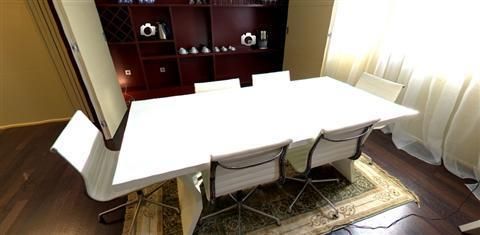 THE DOSTYK HOTEL - 16