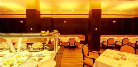 THE DOSTYK HOTEL - 17