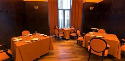 THE DOSTYK HOTEL - 20