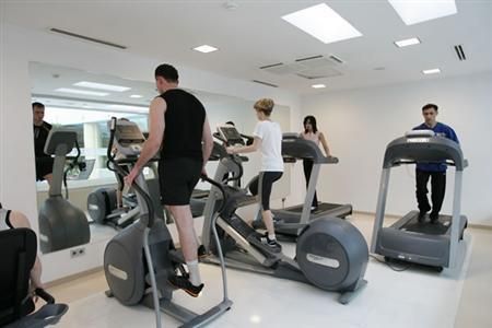 Картинка отеля - 22