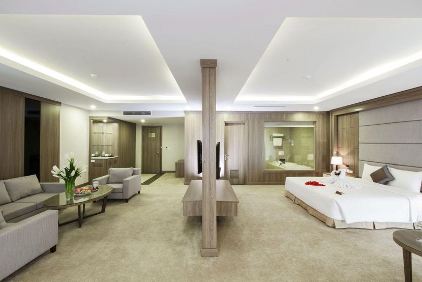 MUONG THANH LUXURY KHANH HOA HOTEL - 3