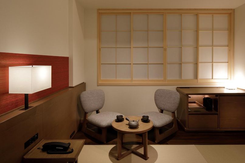 OURS INN HANKYU - 2