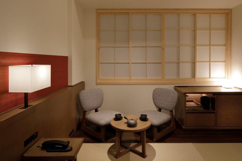 OURS INN HANKYU - 2