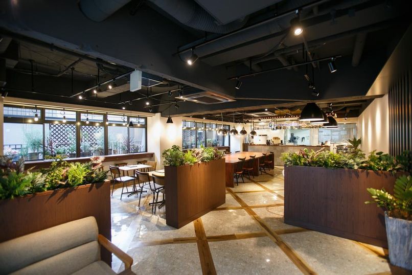 RELIEF NAMBA DAIKOKUCHO - 2