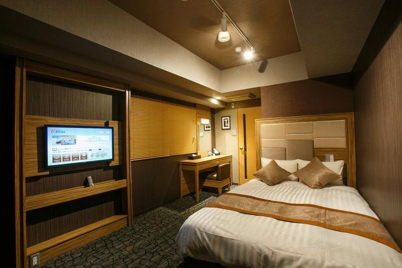 RELIEF NAMBA DAIKOKUCHO - 3