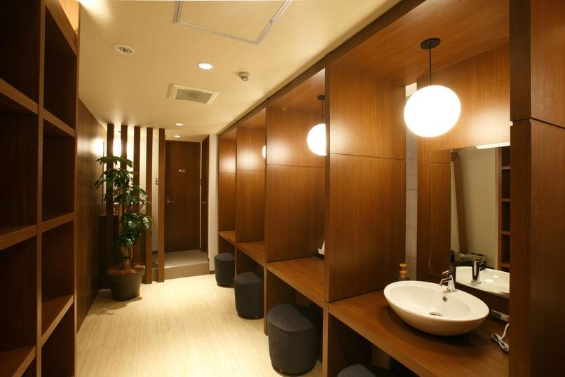 RELIEF NAMBA DAIKOKUCHO - 5