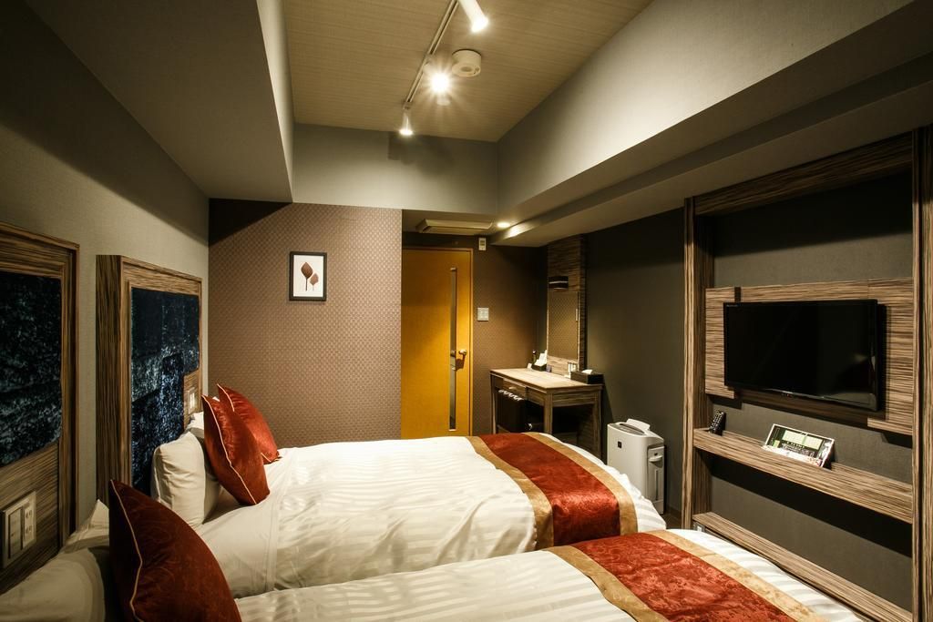 RELIEF NAMBA DAIKOKUCHO - 10