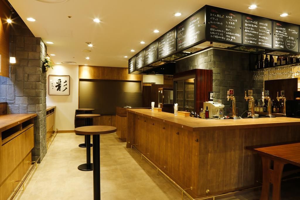 HOTEL KEIHAN TEMMABASHI - 2