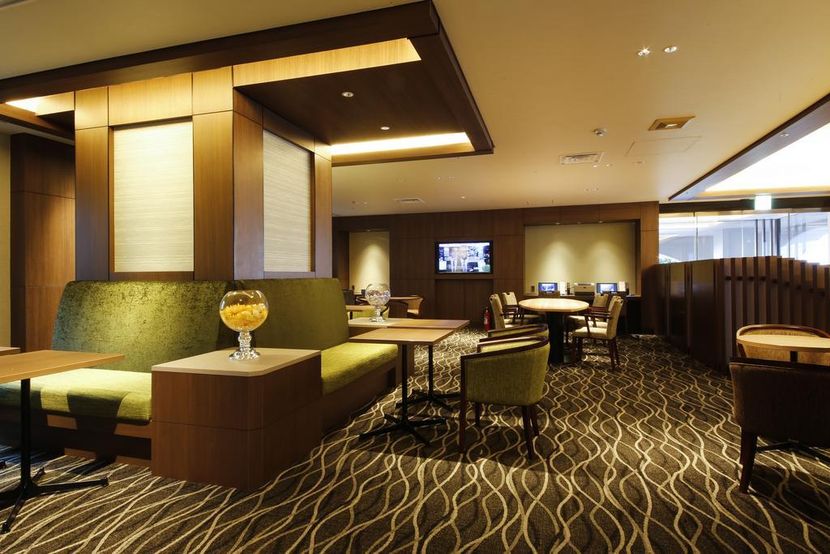 HOTEL KEIHAN TEMMABASHI - 4