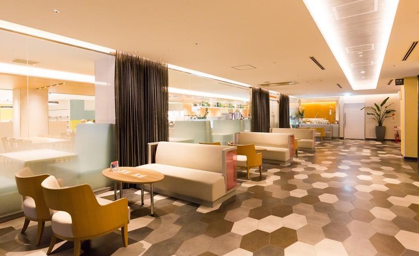 SOTETSU GRAND FRESA OSAKA NAMBA - 5