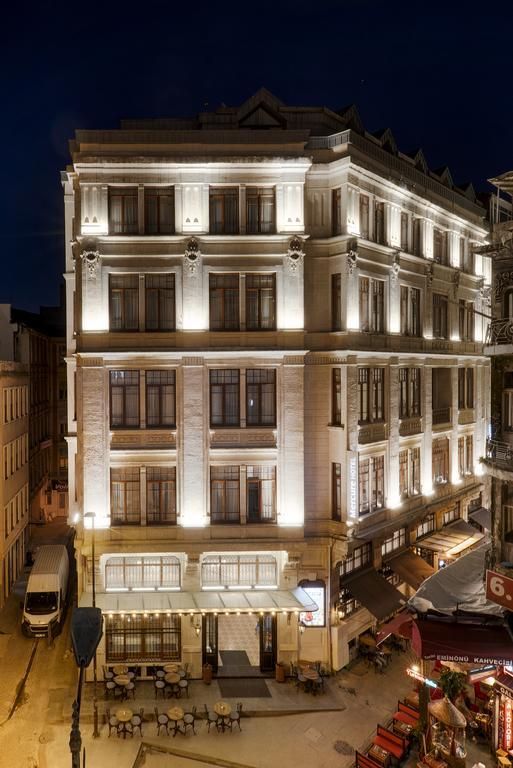 Mercure Istanbul Sirkeci - 1