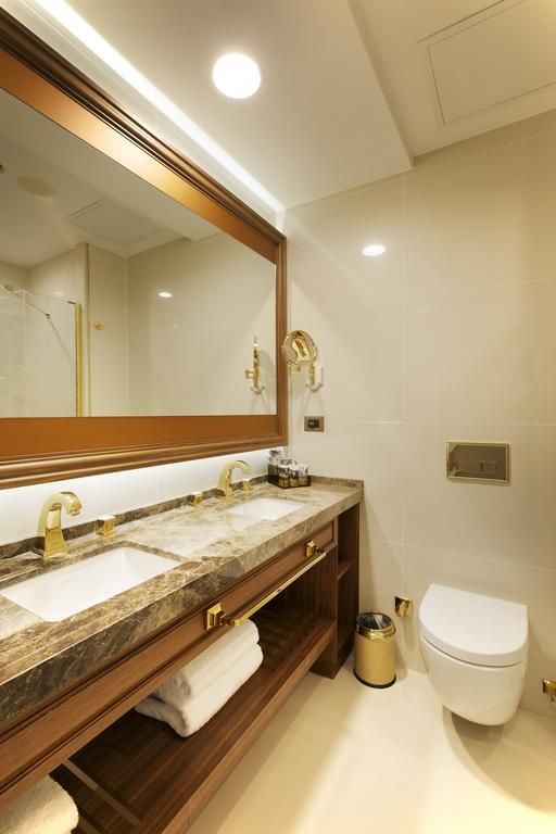 Mercure Istanbul Sirkeci - 2