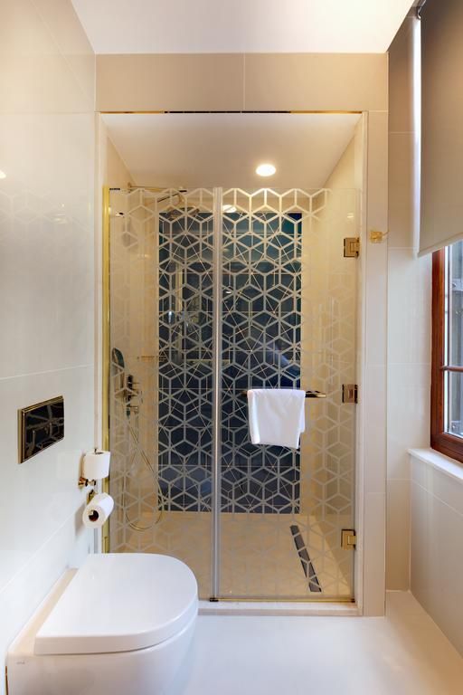 Mercure Istanbul Sirkeci - 6