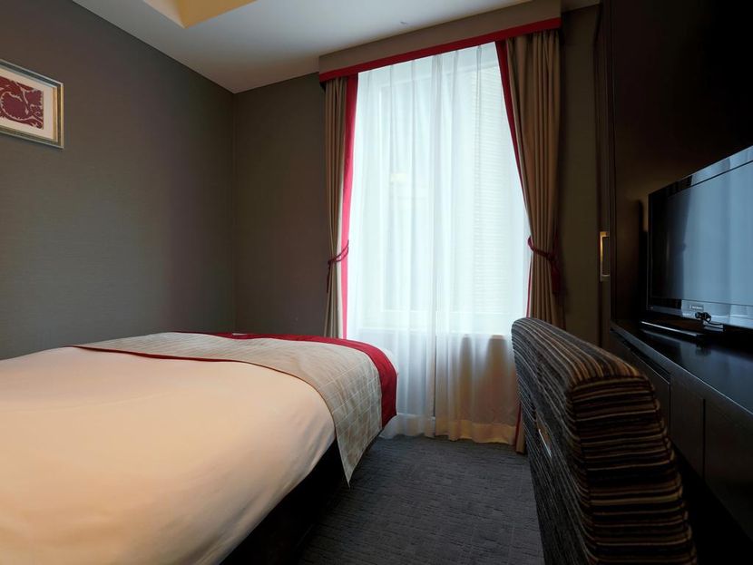HOTEL MONTEREY AKASAKA - 3