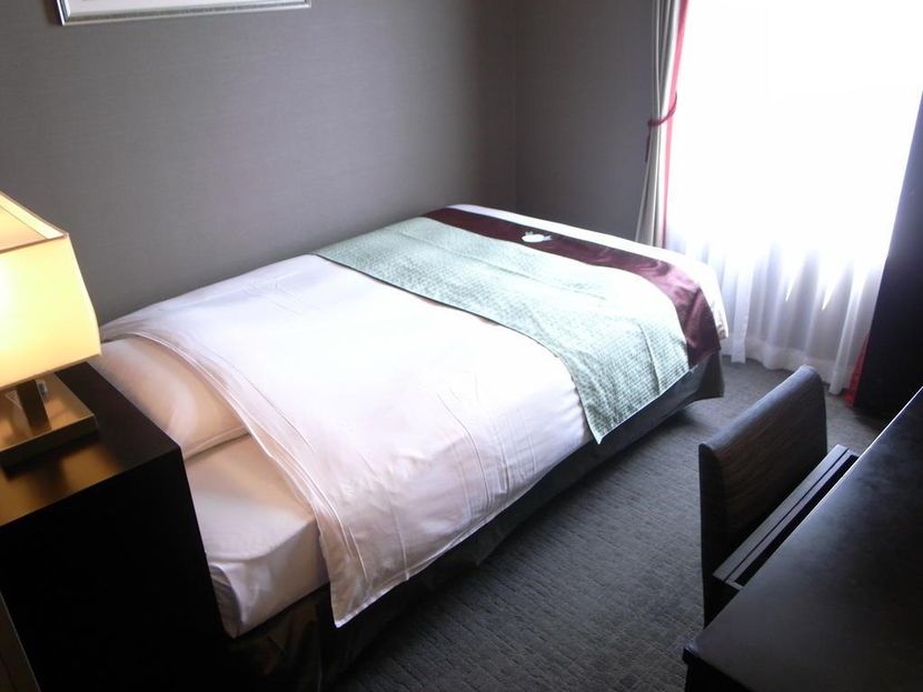 HOTEL MONTEREY AKASAKA - 4