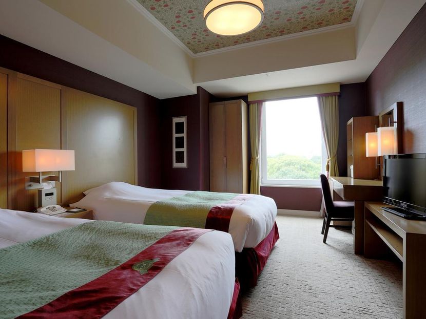 HOTEL MONTEREY AKASAKA - 5