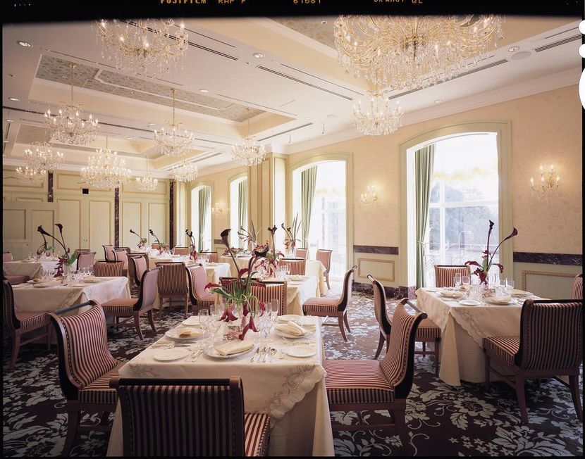 HOTEL MONTEREY AKASAKA - 6