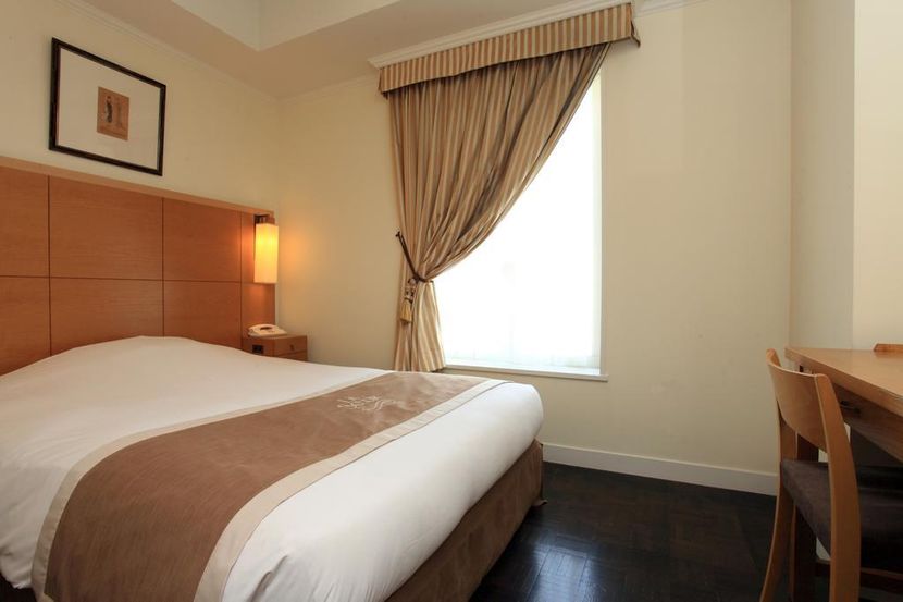 MONTEREY HOTEL LA SOEUR GINZA - 6