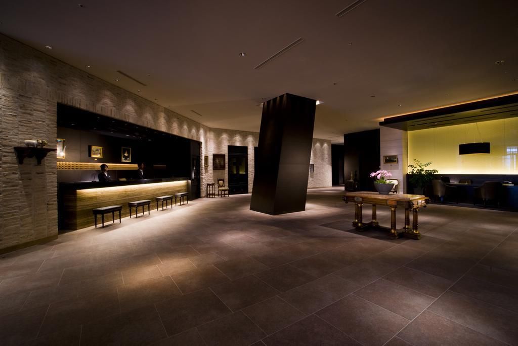 HOTEL MONTEREY GRASMERE OSAKA - 3