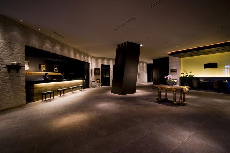 HOTEL MONTEREY GRASMERE OSAKA - 3