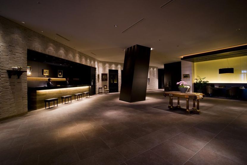 HOTEL MONTEREY GRASMERE OSAKA - 3