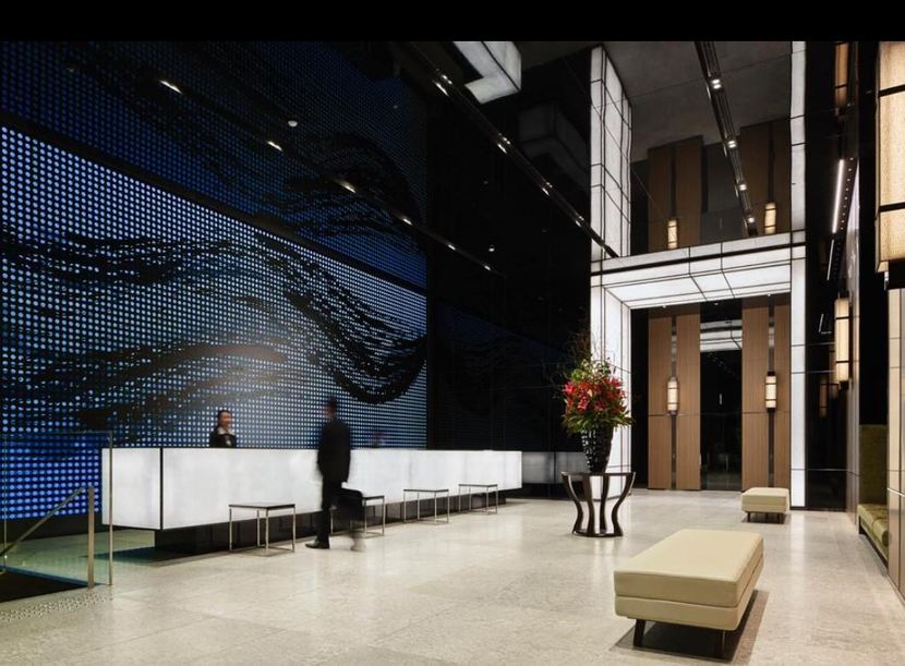 MILLENNIUM MITSUI GARDEN HOTEL TOKYO GINZA - 2