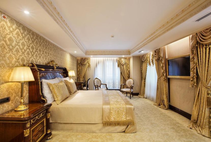 Ottomans Life Deluxe Hotel - 2