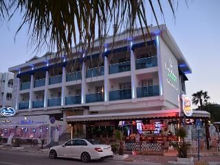 Devamli Hotel (only adults 16+) - 2
