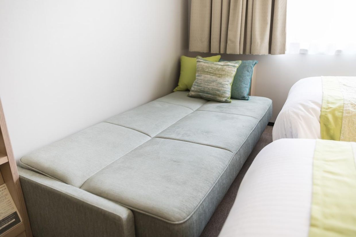 TOYOKO INN OSAKA NAMBA - 1