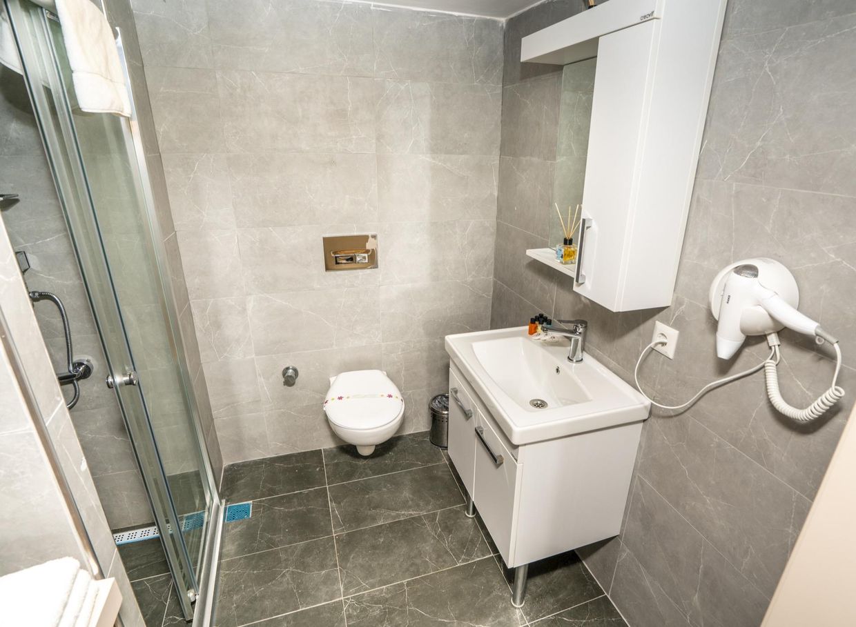 Kensington Hotel (ex. Kunlun Hotel) - 11