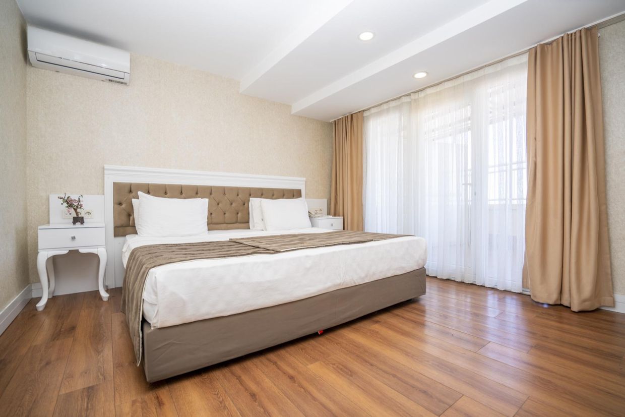 Kensington Hotel (ex. Kunlun Hotel) - 22