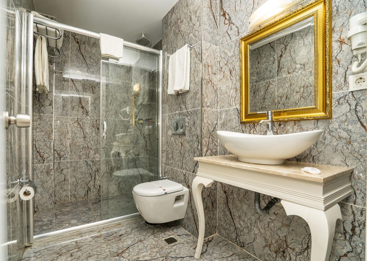 Kensington Hotel (ex. Kunlun Hotel) - 24