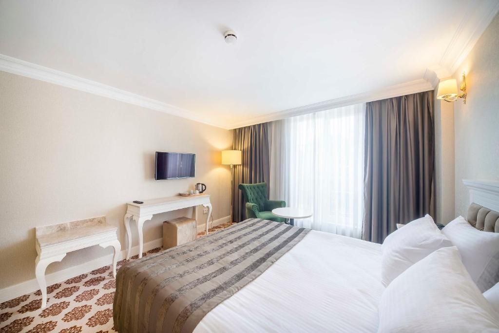 Kensington Hotel (ex. Kunlun Hotel) - 29