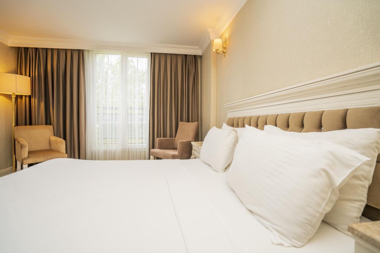 Kensington Hotel (ex. Kunlun Hotel) - 10