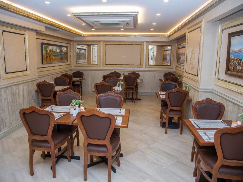 HHK Hotel Downtown - 4