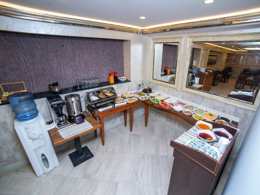 HHK Hotel Downtown - 5